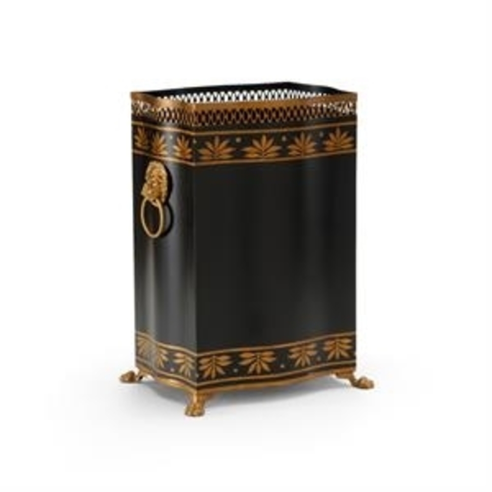 Chelsea House Carlton Wastebasket